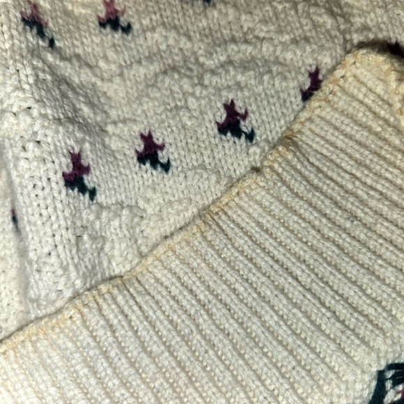 American Eagle Outfitters Vintage Pullover Sweater SzM EUC - Picture 11 of 11